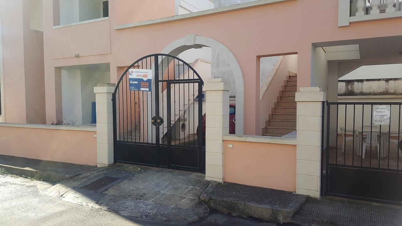 Bilocale A 50 Mt. Dalla Spiaggia 28 Torre dell'Orso Exterior photo